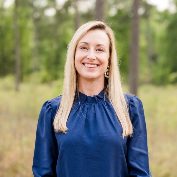 Allison W. Daniels